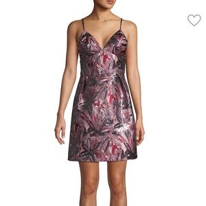NWT Laundry Cocktail Dress